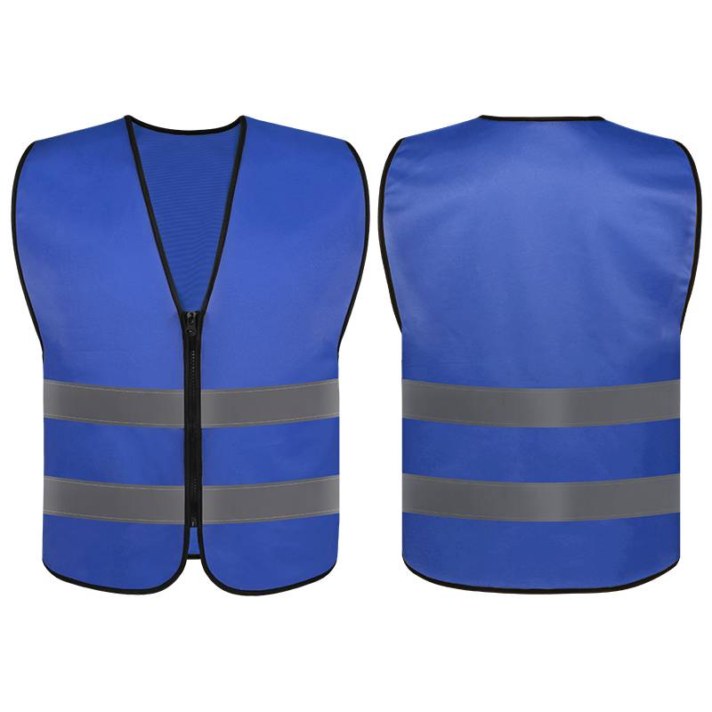 Blue in two